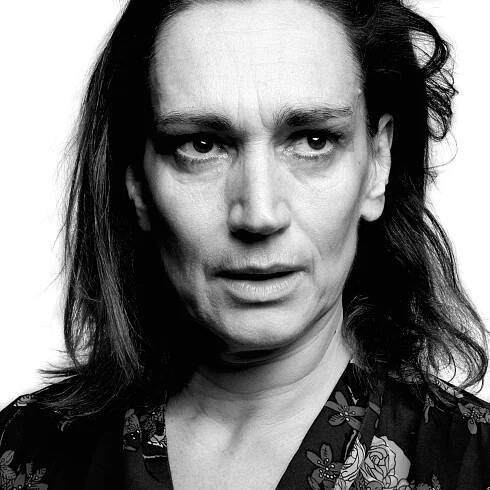 Monic Hendrickx over de perfecte huilscène: ‘Ik gebruik geen verdriet uit mijn eigen leven'