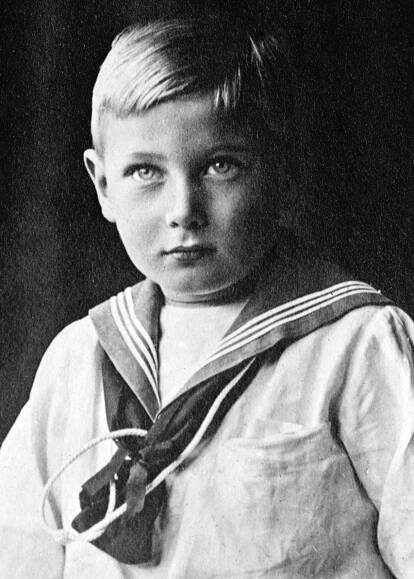 Jan Britský