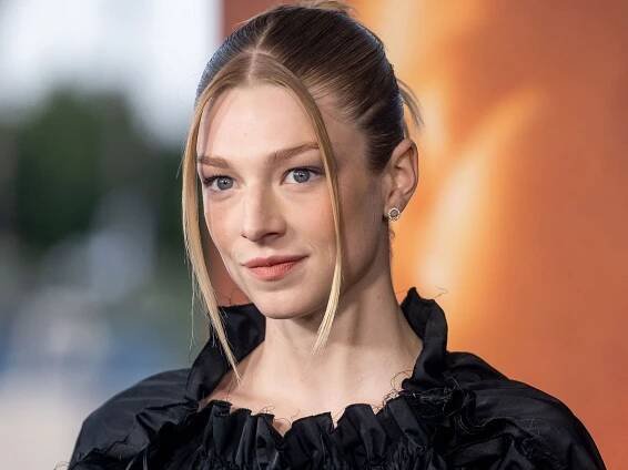 Hunter Schafer: ‘Both Jules and Tigris in The Hunger Games use fashion as an armour, which I also deeply relate to’