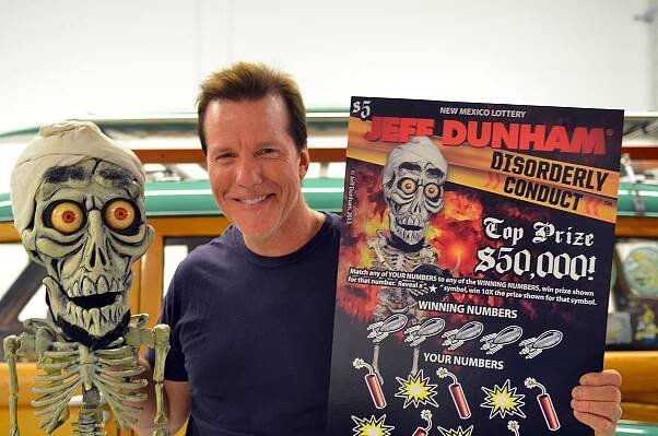 jeffdunham7 Jeff Dunham