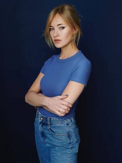 valerie huber - LiDo Agency