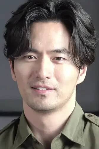 Jin-uk Lee