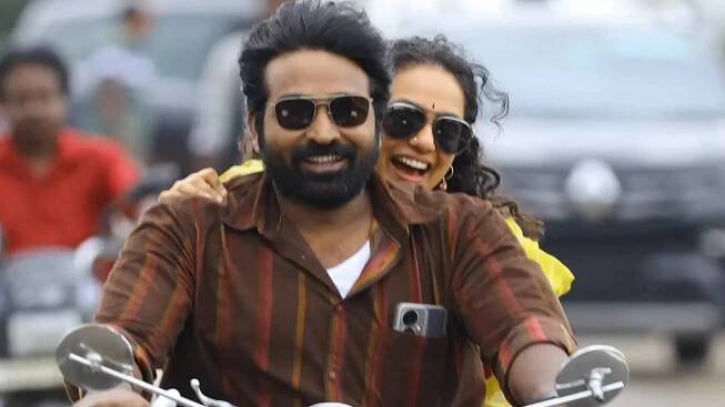 'Thalaivan Thalaivii' Twitter review: Vijay Sethupathi and Nithya Menen's film strikes a chord with family audiences, VJS is back in vintage form