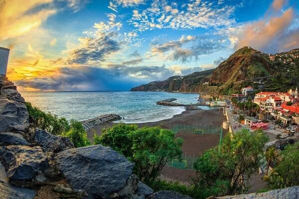 Madeira za poznáním | Poznávací zájezdy na Madeiru