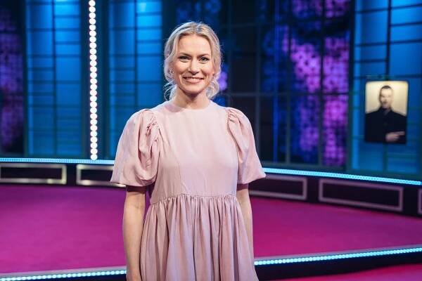 Suurmestari - Promo - Minka Kuustonen