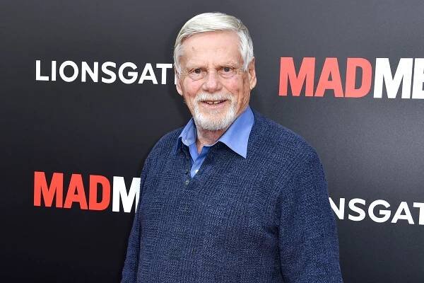 Robert Morse Dead: 'Mad Men' Star Dies at 90