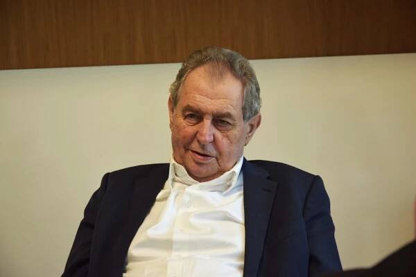 Miloš Zeman 31_01_24 B