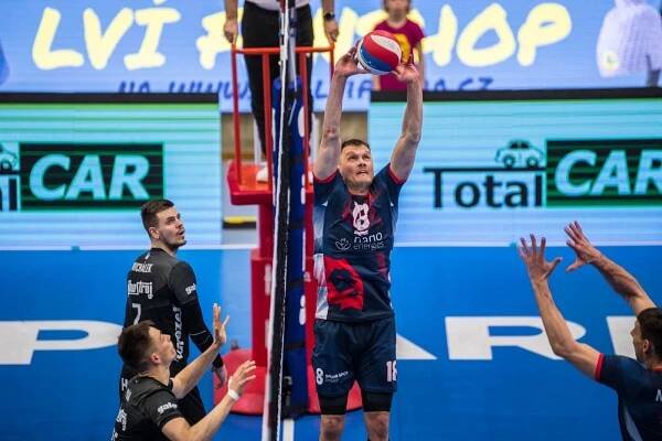 Jakub Janouch na Opavu nedá dopustit. Bydlení u Demarů bylo super, řekl