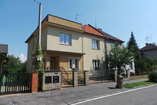 Jaroslav David - správa nemovitostí foto 1