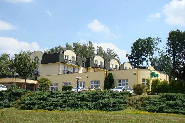 Restaurant Lázeňský dům Diana Františkovy Lázně | Apetee