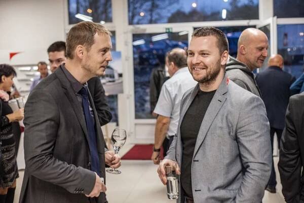 Kouzelník Michal Zapletal: Rád si vychutnám reakce publika z první ruky