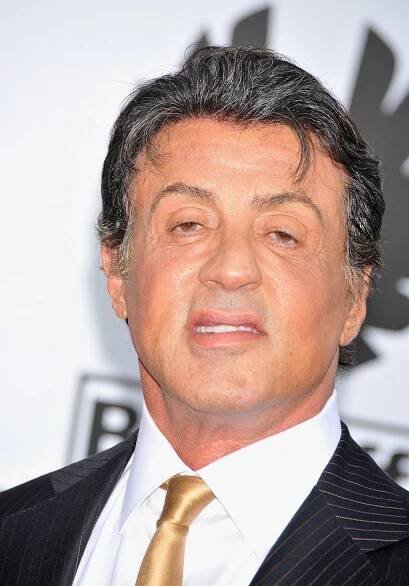 Přijede na festival ve Varech Sylvester Stallone? Bartoška políčil na těžkou váhu!