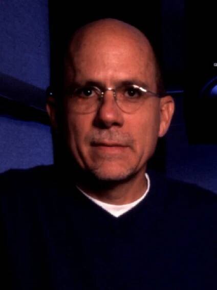 Richard King (sound designer) - Wikipedia
