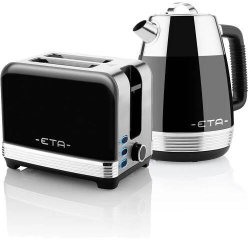 ETA Storio Retro konvice 9186 90020 + topinkovač 9166 90020