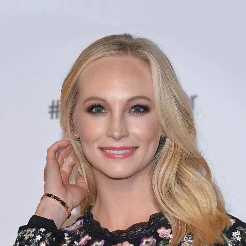 Candice King Birthday