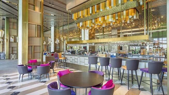 Cafés und Bars in Belek | Cullinan Belek