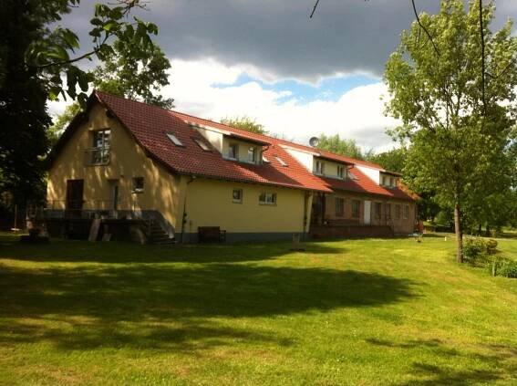 Pirnahaus - Pirna Haus GmbH