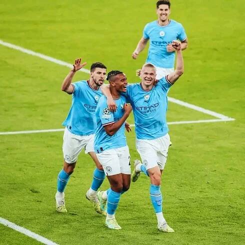 LDC : Manchester City humilie le Real Madrid 4-0 et rejoint l’Inter Milan en finale