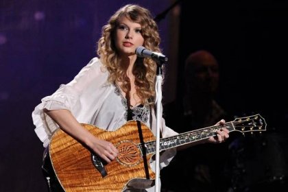 Taylor Swift's 'Speak Now' Vault Tracks Set Tone for Her Career: Essay