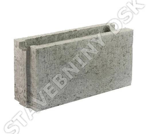 Ztracené bednění ZB 10, Best