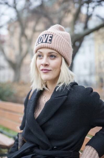 Kateřina Klausová: Když moji rodiče vidí sympaťáka, tak mi ho hned hlásí