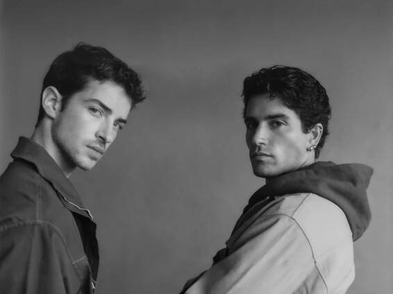 Manu Ríos & Marc Forné Are Hitting the Street With a New Brand—Introducing Carrer