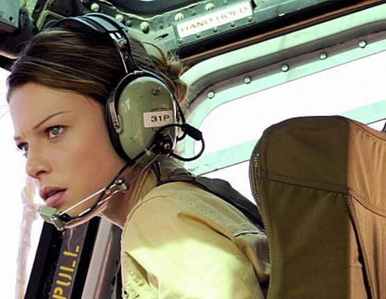 Lauren German