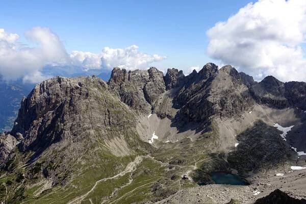 Simonskopf Klettersteig » Route & Erfahrungen | Osttirol Blog