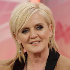 Who was Bernie Nolan and when did she die?...