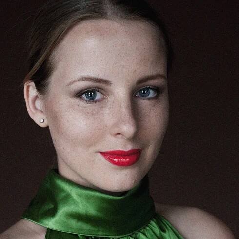 Valentyna Pugachova - ACTORSMAP