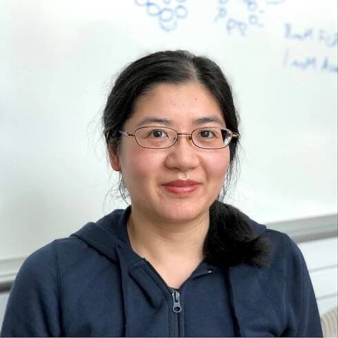 Faculty and Staff – Institute for Protein Design