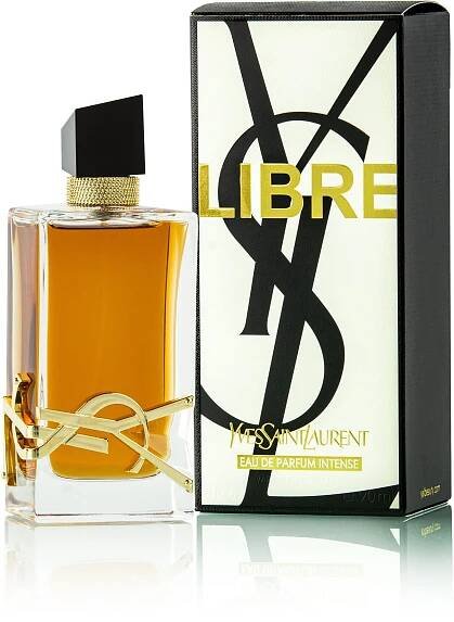 YVES SAINT LAURENT Libre Intense EdP 90 ml