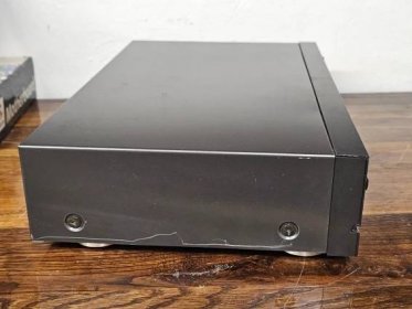 TECHNICS SL-PG500A / COMPACT DISC PLAYER / MADE IN GERMANY - TV, audio, video
