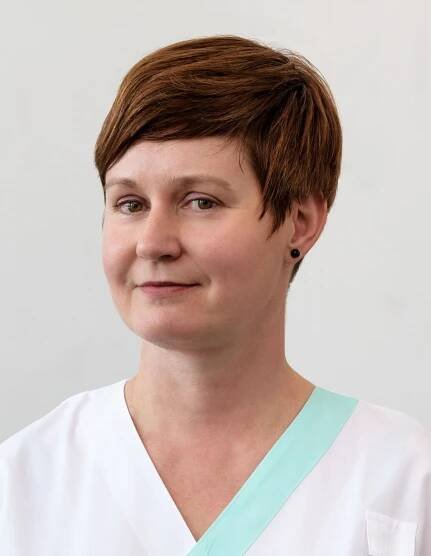 Iwona Chlebiková