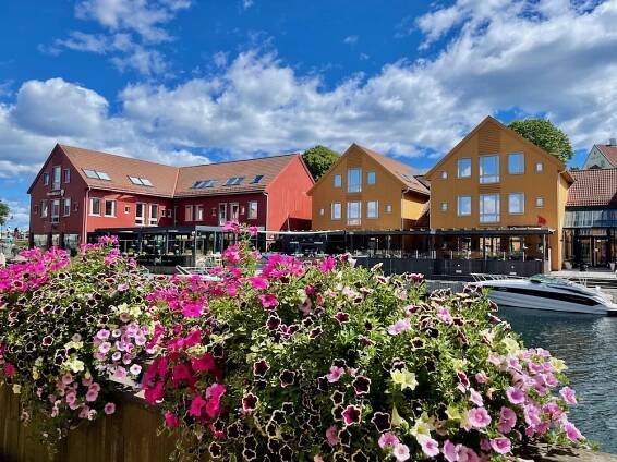 Plavba z Kodaně na Fjordy: Warnemünde, Stavanger, Eidfjord, Kristiansand a Oslo 14