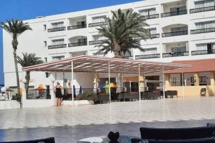 Hotel Le Soleil Bella Vista, Tunisko Monastir - 9 070 Kč Invia