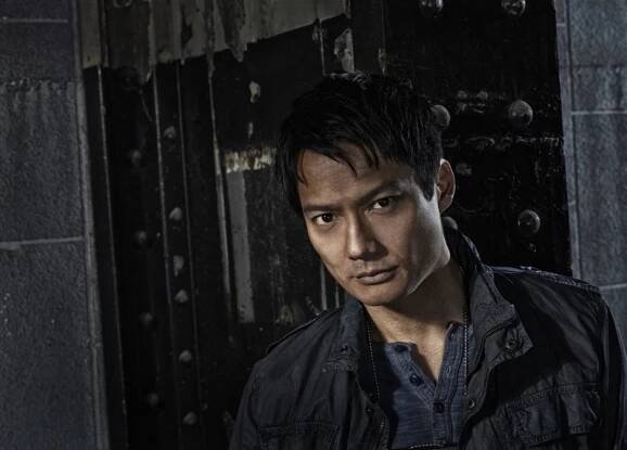 Archie Kao - Policie Chicago - Promo
