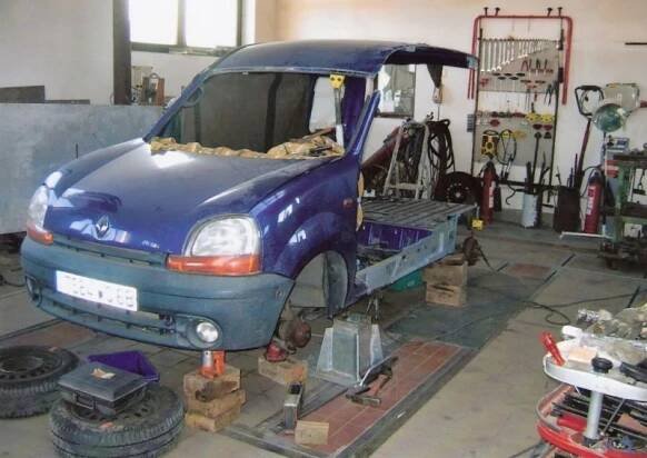 SCHLEGL AUTO
