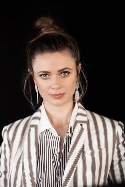 Maeve Dermody | Hamilton Hodell
