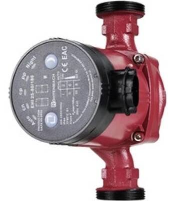 ROHTENBACH EHI 25-80 180