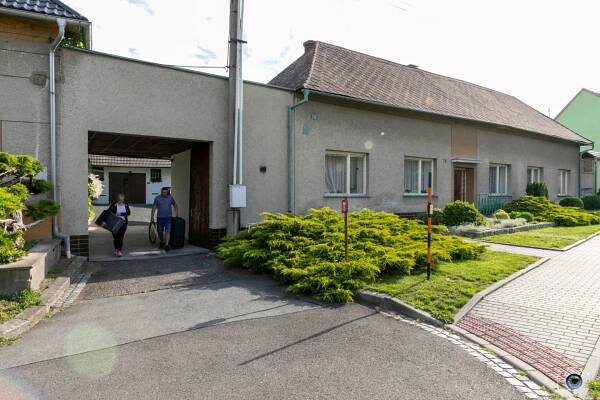 Prodej RD Dolany u Olomouce - PRODÁNO - Hana Pospíšilíková | Realitní makléř pro Prostějov a okolí 