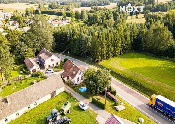 Prodej Rodinný dům, 74m2, Nová Olešná | Reality.iDNES.cz 