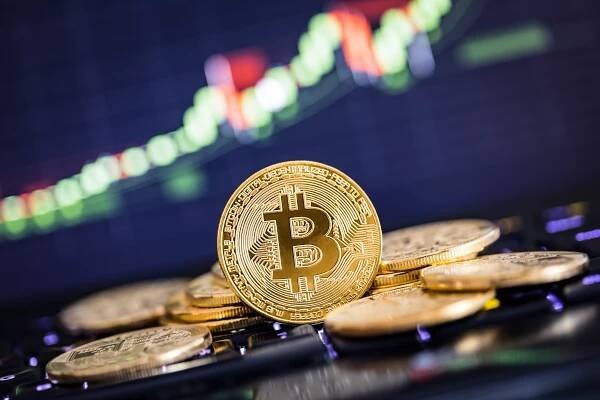 Nápad na sdílenou těžbu bitcoinu přišel z Česka