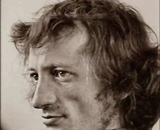Marián Varga fotka