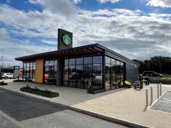 Saltbox Business Park, Bognor Regis | TFT Consultants