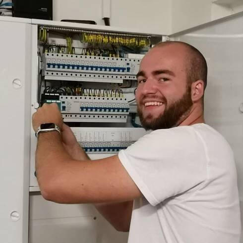 Elektro Bašta