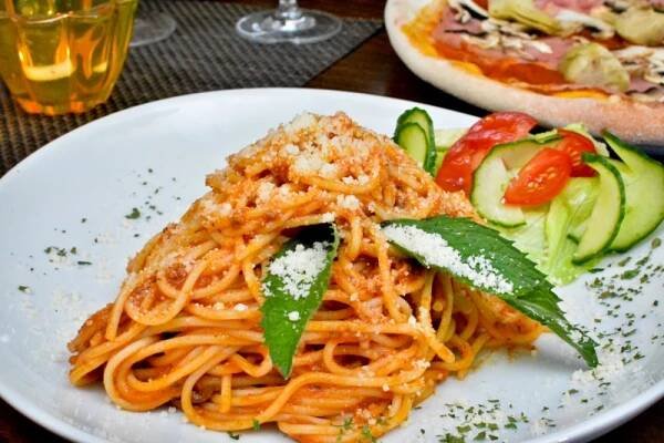 Fotogalerie pizzerie Istria | Italské jídlo, Zmrzlina, Prostory