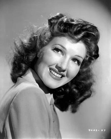 Detective Kitty O'Day - Promo - Jean Parker