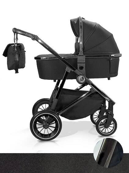 TBW 03 Milukids TIBI gondola