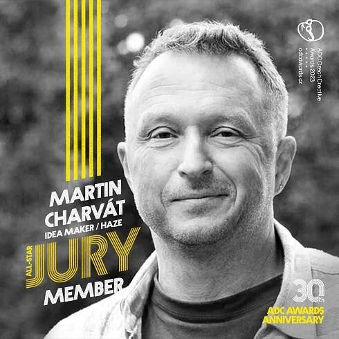 V porotě českých ADC Awards usednou ty nejoceňovanější hlavy, povede je Jaime Mandelbaum - MAM